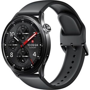 Xiaomi Watch S5 46mm Fekete kép