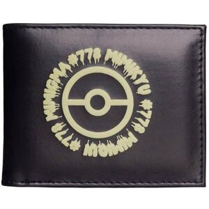 DIFUZED Pokémon: Mimikyu - pénztárca kép