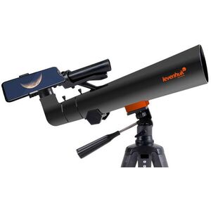 Levenhuk Kelvin Nova Base 70/400 fotóteleszkóp kép