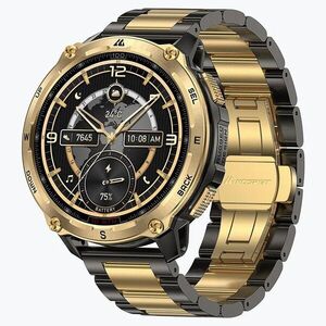 KOSPET TANK T4 Special Edition Gold kép