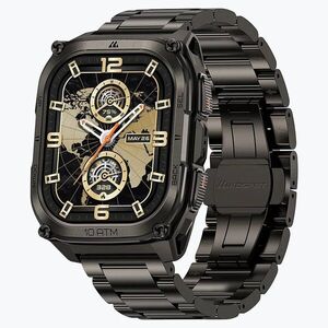 KOSPET TANK M4 Special Edition Black kép