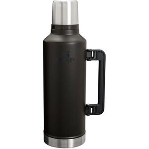 STANLEY termosz, The Legendary Classic Bottle 2, 3 l /2.5QT Black 2.0 kép