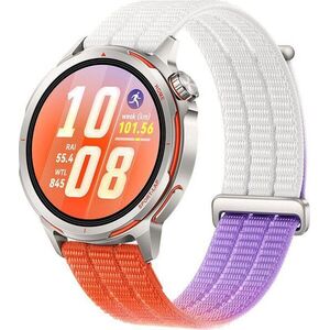 Huawei Watch GT Runner 2 Dawn Orange kép