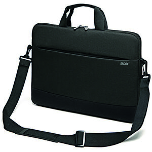 Acer Carrying Bag 16" fekete kép