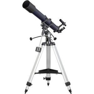 Levenhuk New Skyline Plus 90/900 EQ2 kép