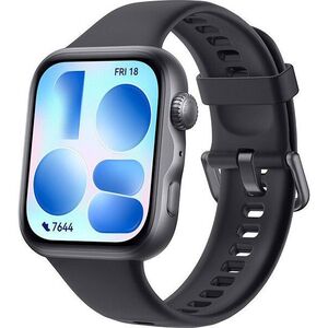 Huawei Watch Fit 5 Black kép