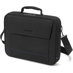 Dicota Multi TWO 15-17, 3" fekete kép