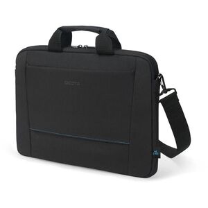 Dicota Slim Case TWO 13-14" fekete kép