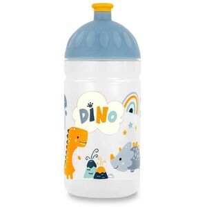 ZDRAVÁ LAHEV kulacs 0, 5 l DINO kép
