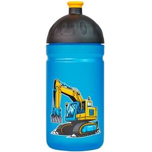 ZDRAVÁ LAHEV kulacs 0, 5 l kotrógép kép