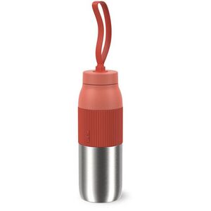 Tefal N2193910 BeYou Twist, 0, 5 l - narancssárga kép