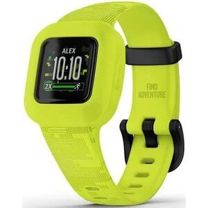 Garmin vívofit junior3 Green kép
