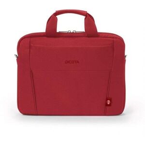 Dicota Eco Slim Case BASE 13" - 14.1" piros kép