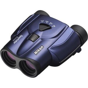 Nikon Sportstar Zoom 8-24X25 Dark Blue kép
