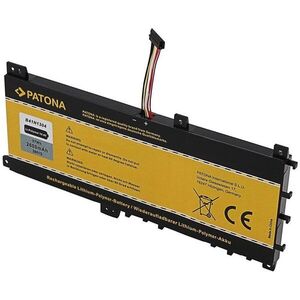 PATONA ASUS VivoBook V451L kompatibilis, 2600 mAh, Li-Pol, 14, 4 V, B41N1304 kép