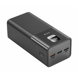 Swissten Power Line 50000 mAh 100W Power Delivery kép