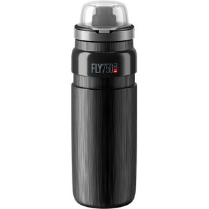 ELITE FLY MTB TEX Kulacs, 750 ml, fekete kép