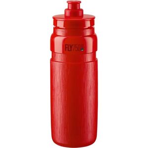 ELITE FLY TEX Kulacs, 750 ml, piros kép