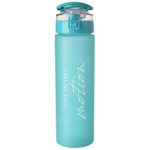 ORION Atlas Kulacs, tritán, zárható, zöld, 0, 63 l kép