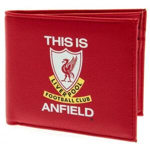 LIVERPOOL FC & ATHLE Liverpool FC This Is Anfield Pénztárca kép