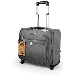 PORT DESIGNS YOSEMITE ECO Trolley 15, 6", szürke kép
