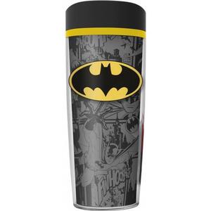 DC Comics Batman: Classic Logo - utazóbögre tetővel kép