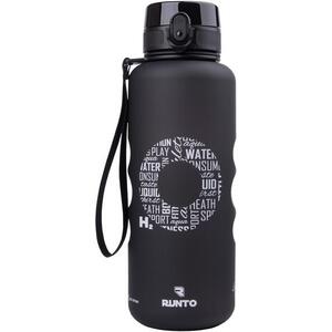 Runto Fatboy black, 1500 ml kép