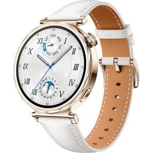 Huawei Watch GT 5 41 mm Leather kép