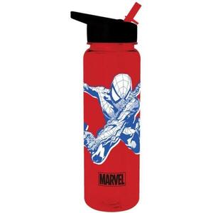 Pyramid Posters Marvel Pókember Sling kulacs, műanyag, 700 ml kép