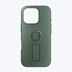 Peak Design Everyday Loop Case iPhone 16 Pro - Sage tok kép