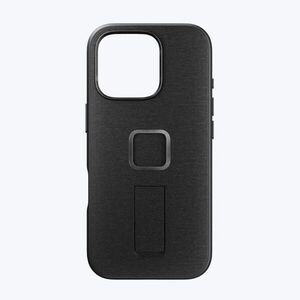 Peak Design Everyday Loop Case iPhone 16 Pro - Charcoal tok kép