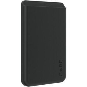 PanzerGlass CARE Apple MagSafe RFID CardHolder pénztárca - fekete kép
