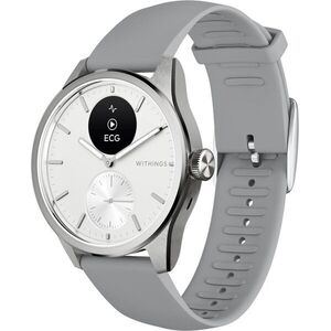 Withings Scanwatch 2 42 mm, fehér kép