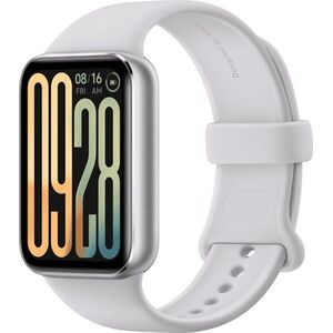 Xiaomi Smart Band 9 Pro Moonlight Silver kép