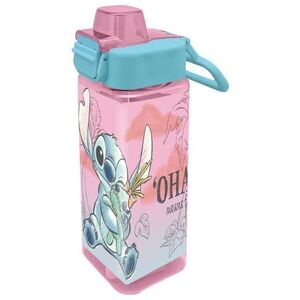 KIDS EUROSWAN Disney Lilo és Stitch Ivópalack - Stitch kép