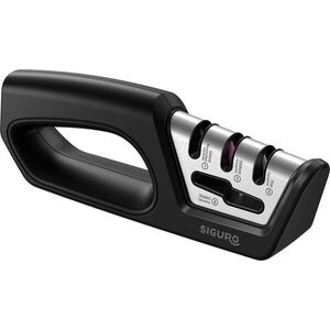 Siguro Essential Sharp késélező kép