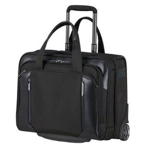 Samsonite SPECTROLITE 4.0 Rolling Tote 15, 6” EXP Black kép