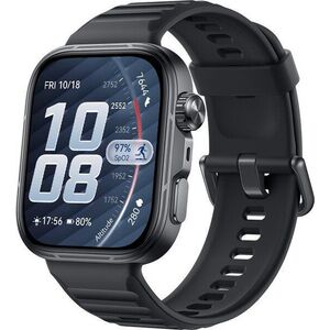 Huawei Watch Fit 5 Pro Black kép