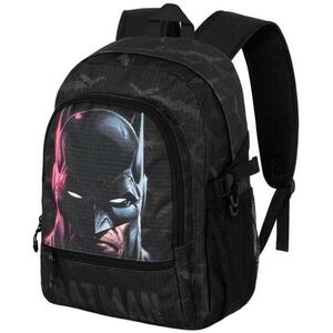 KARACTERMANIA DC Comics Batman: Mask - iskolai hátizsák kép