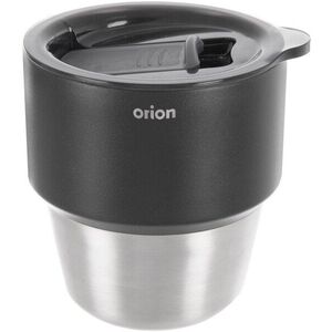 ORION bögre TERMO pohár 0, 22 l rozsdamentes acél/UH kép
