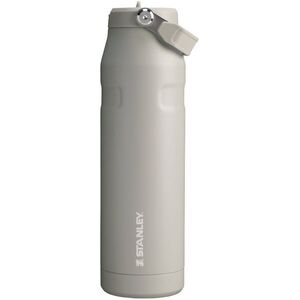 STANLEY The IceFlow™ Bottle Flip Straw termosz 1100 ml, Ash kép