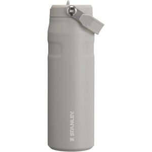 STANLEY The IceFlow™ Bottle Flip Straw termosz 700 ml, Ash kép