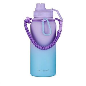 Oxybag OXY GRiP termosz 950 ml, lila kép