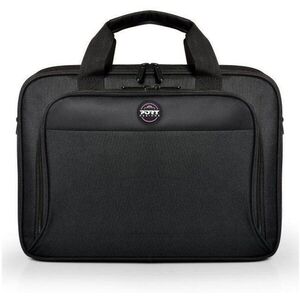 PORT DESIGNS HANOI 2 Clamshell Laptoptáska 13/14"-es készülékhez, fekete kép