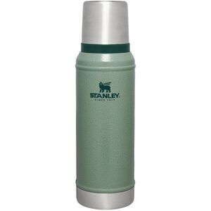 STANLEY The Legendary Classic Bottle 940 ml, Hammertone Green kép