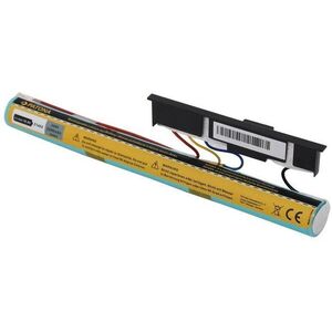 PATONA Acer One 14 Z1402 kompatibilis, 2200 mAh, Li-lon, 10, 8 V, NC4782-3600 kép
