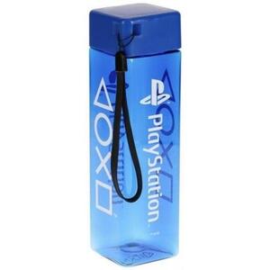Playstation: Logo, műanyag palack kép