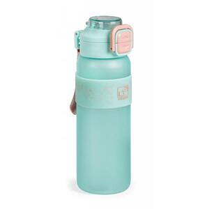 G21 Ivópalack, 1000 ml, mentazöld-deres kép