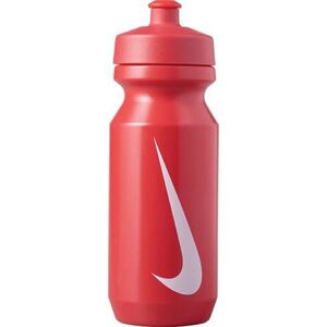 Nike Big Mouth Bottle 2.0, 650 ml, sport red/sport red/white kép