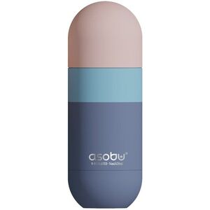 Asobu Orb, utazáshoz, pasztell kék, 420 ml kép